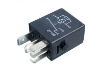 Multifunctional Relay