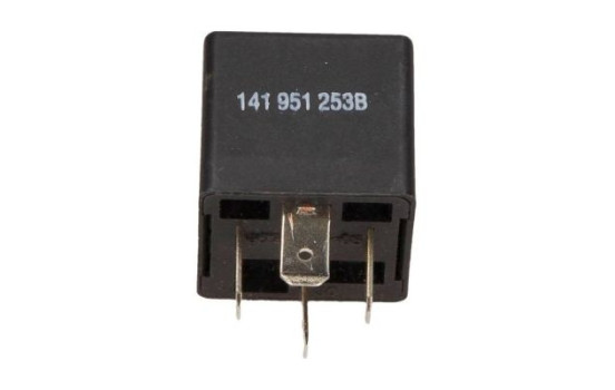 Multifunctional Relay