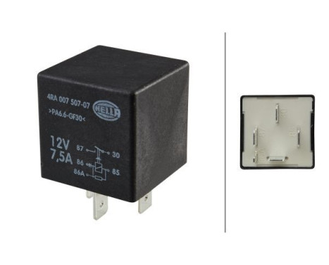 Multifunctional Relay, Image 2