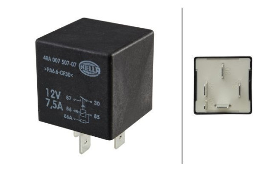 Multifunctional Relay, Image 2