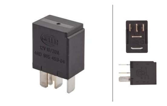 Multifunctional Relay, Image 3