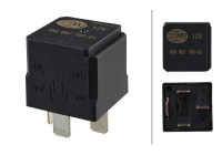 Multifunctional Relay