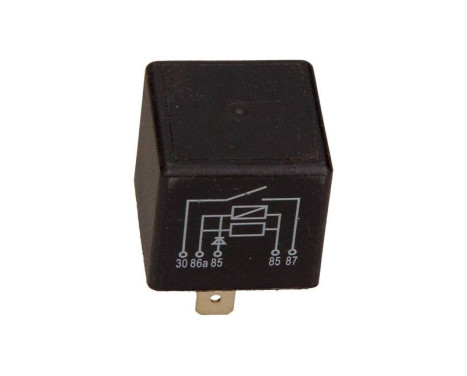 Multifunctional Relay, Image 2