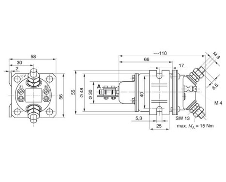 Multifunctional Relay, Image 2