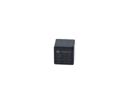 Multifunctional relay, Image 2