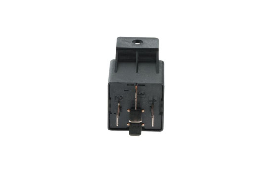 Multifunctional relay