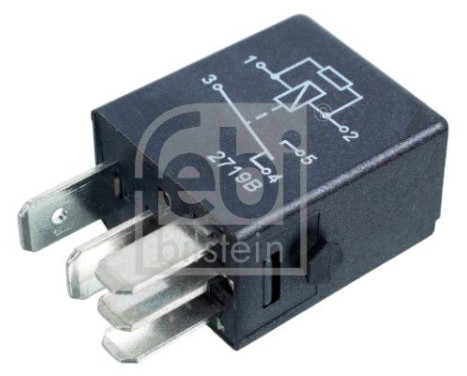 Multifunctional Relay, Image 2