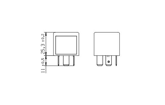 Multifunctional relay, Image 5