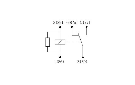 Multifunctional relay, Image 6