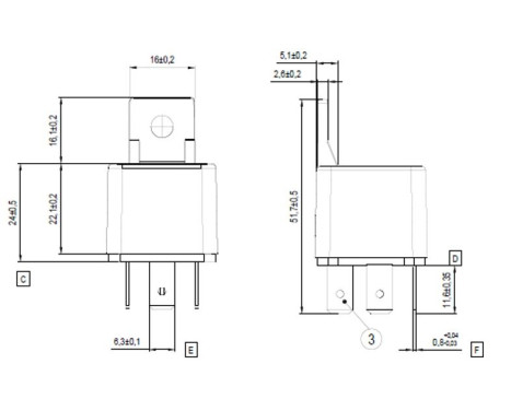 Multifunctional relay, Image 5