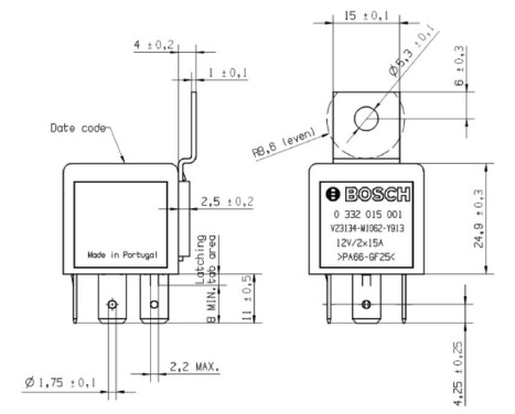 Multifunctional Relay, Image 10