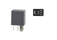 Multifunctional Relay