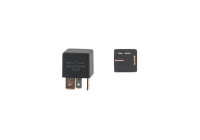 Multifunctional relay