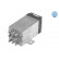 Overvoltage Protection Relay, ABS MEYLE-ORIGINAL: True to OE.