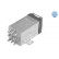 Overvoltage Protection Relay, ABS MEYLE-ORIGINAL: True to OE.