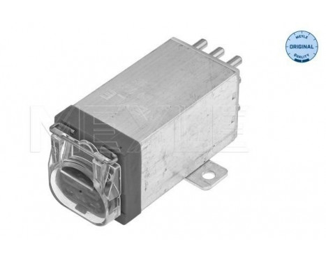 Overvoltage Protection Relay, ABS MEYLE-ORIGINAL: True to OE., Image 2
