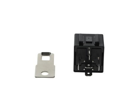 Relay, cooling fan, Image 3