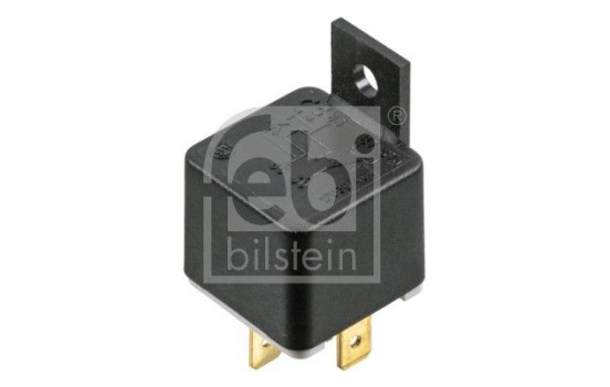 Relay, fog lamp