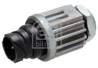 Relay, fuel preheater
