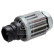 Relay, fuel preheater