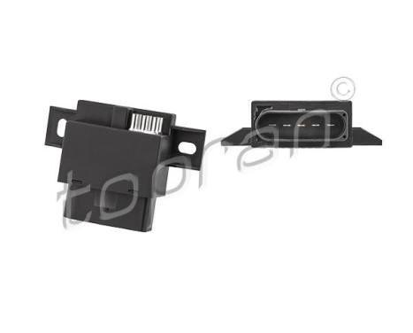 Relay, fuel pump