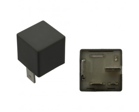 Relay, fuel pump