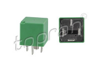Relay, fuel pump