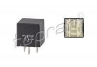 Relay, fuel pump