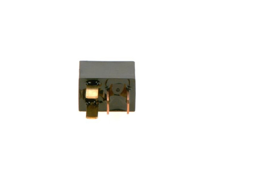 Relay, fuel pump