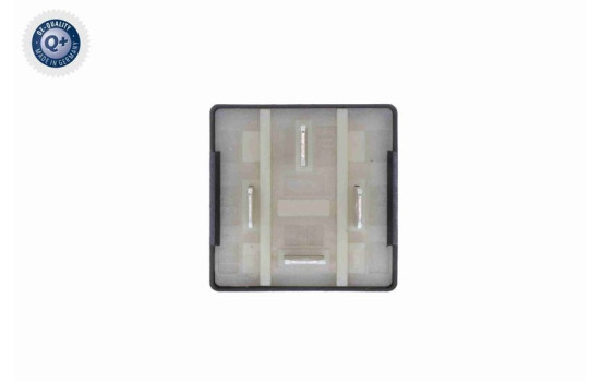 Relay, fuel pump, Image 2