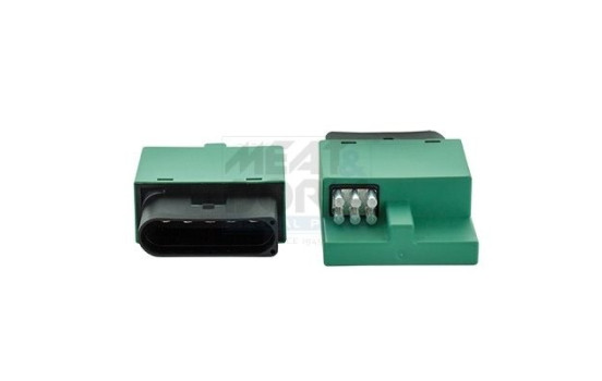 Relay, fuel pump