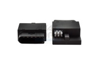 Relay, fuel pump
