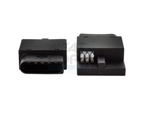 Relay, fuel pump