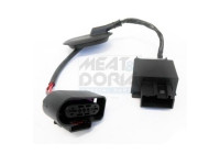 Relay, fuel pump