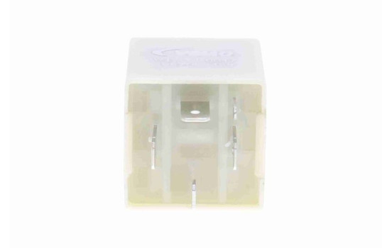 Relay, fuel pump, Image 5