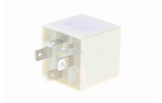 Relay, fuel pump, Image 6