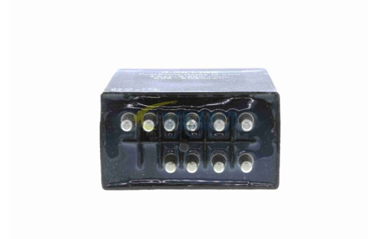 Relay, fuel pump, Image 3