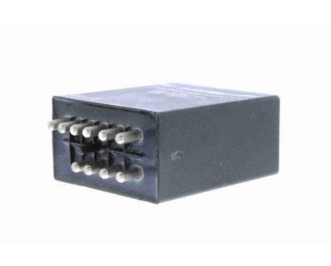 Relay, fuel pump, Image 4