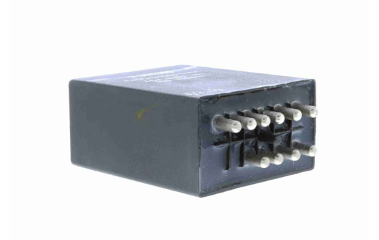 Relay, fuel pump, Image 10