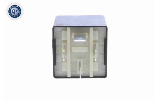 Relay, fuel pump, Image 4