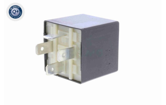 Relay, fuel pump, Image 5