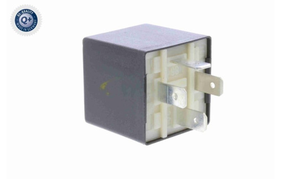 Relay, fuel pump, Image 11