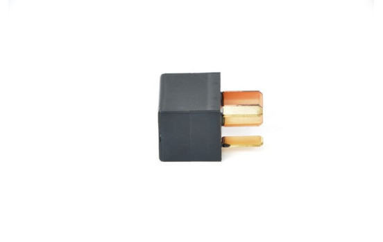 Relay, fuel pump, Image 3