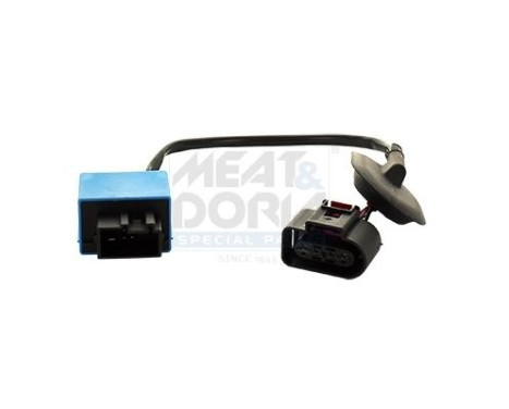 Relay, fuel pump