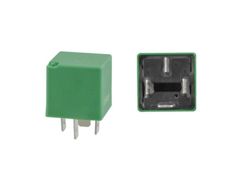 Relay, fuel pump