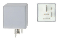 Relay, fuel pump