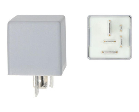 Relay, fuel pump