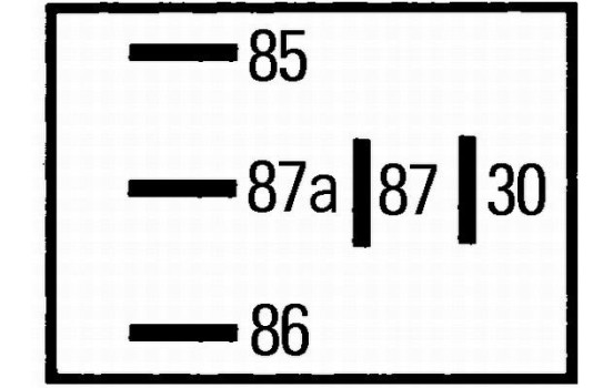 Relay, main current, Image 3
