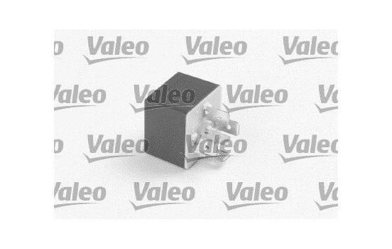 Relay, main current