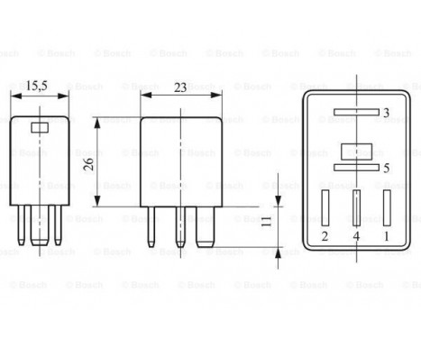 Relay, main current, Image 4